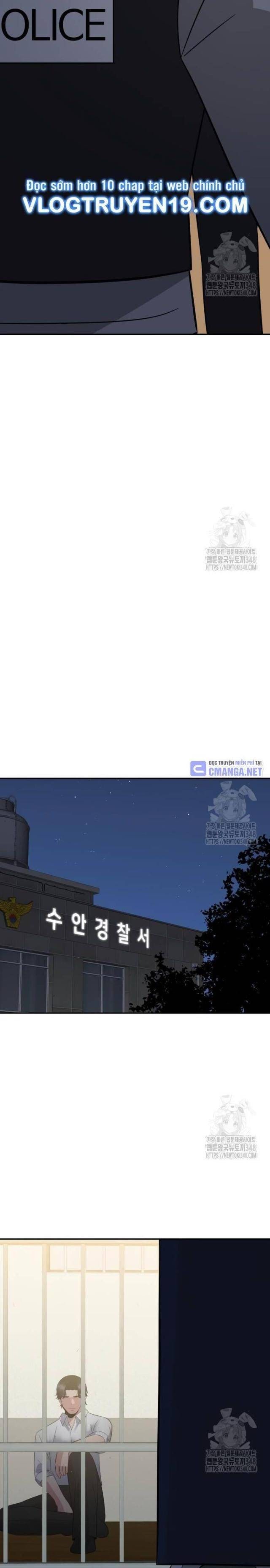 Chuyển Sinh Trở Thành Cảnh Sát: Ta Dùng Tiền Trừng Trị Kẻ Ác - Page 66