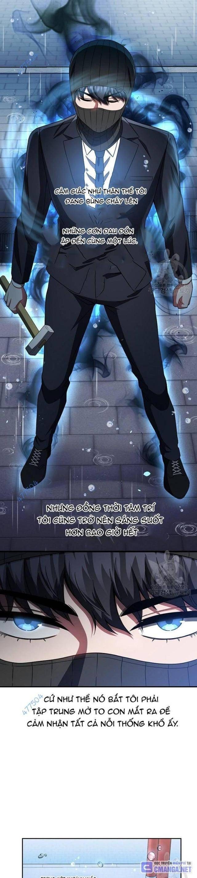 Sự Khởi Đầu Của Tiền Nhân - Page 76