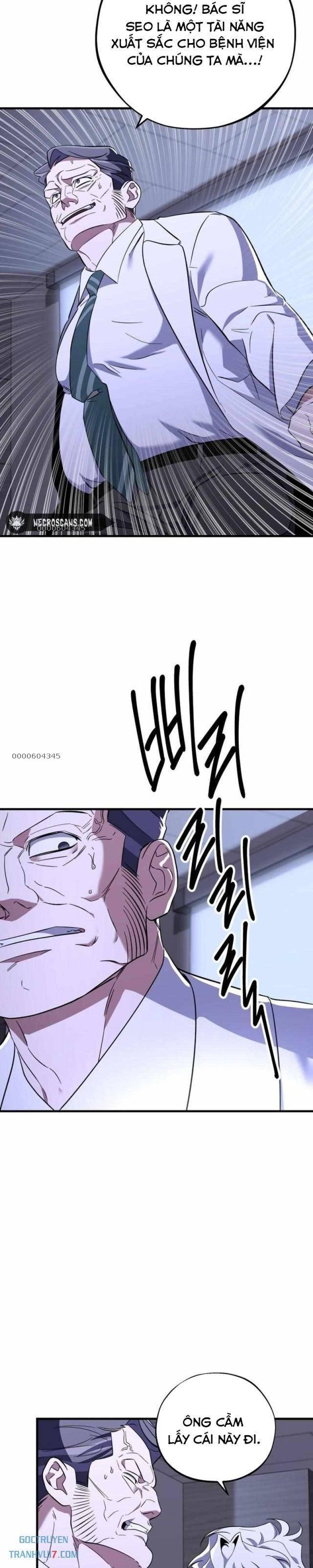 Bác Sĩ Phẫu Thuật Hàng Đầu - Page 17