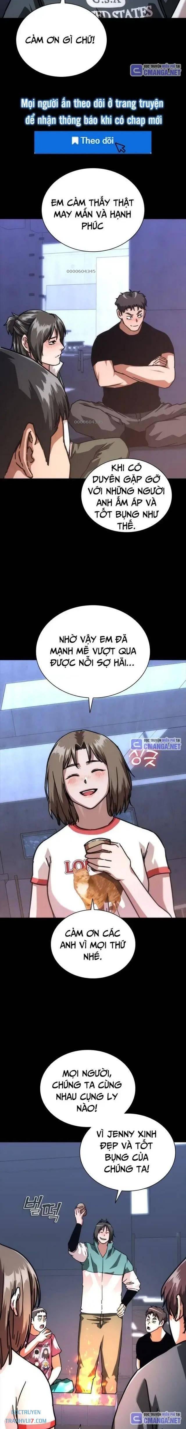 Mạt Thế Zombie 82-08 - Page 6