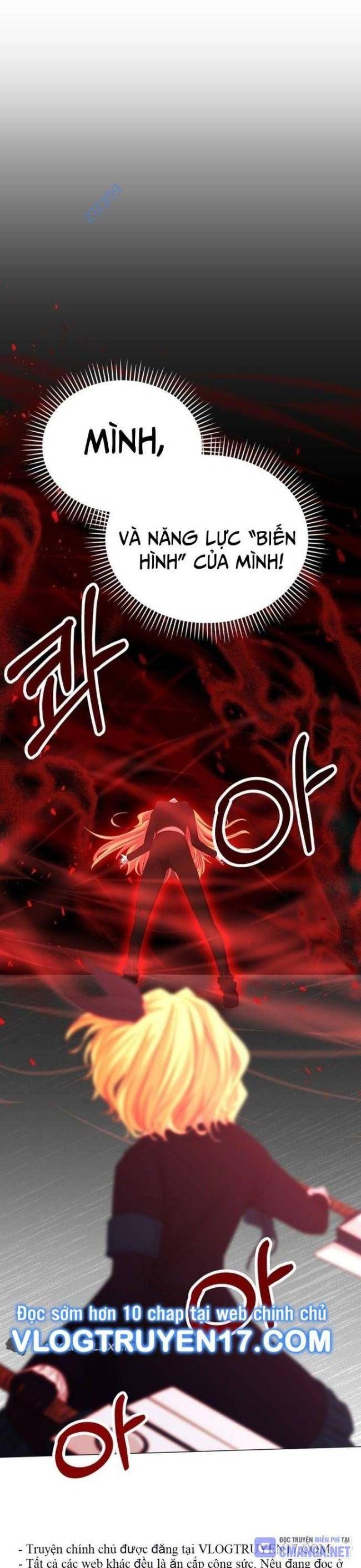 Sự Trở Lại Của Quỷ Vương Cấp SSS - Page 32