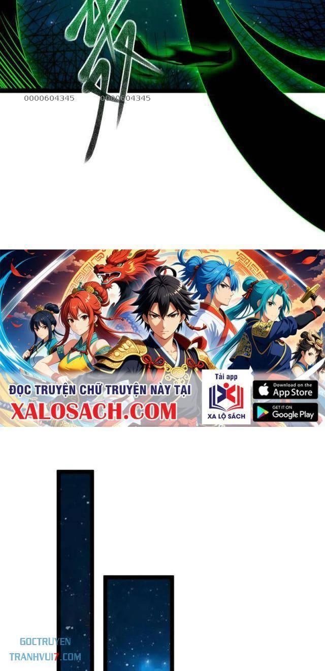 Thâm Uyên Chi Chủng - Page 21