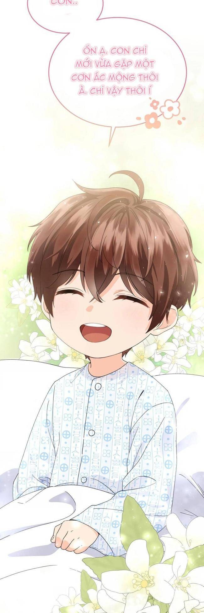 Cuộc Sống Bắt Đầu Khi Làm Một Diễn Viên Nhí - Page 52