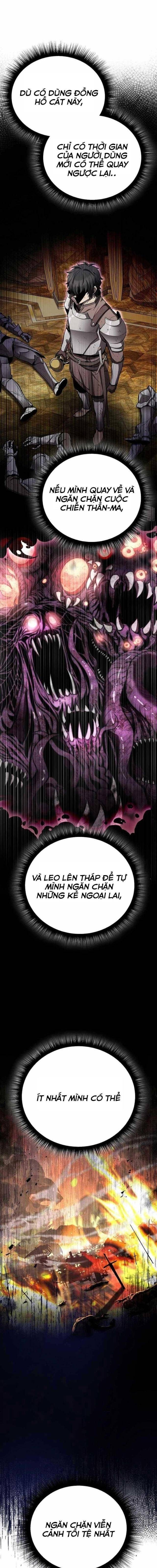 Ta Đoạt Bảo Ma Thần - Page 12