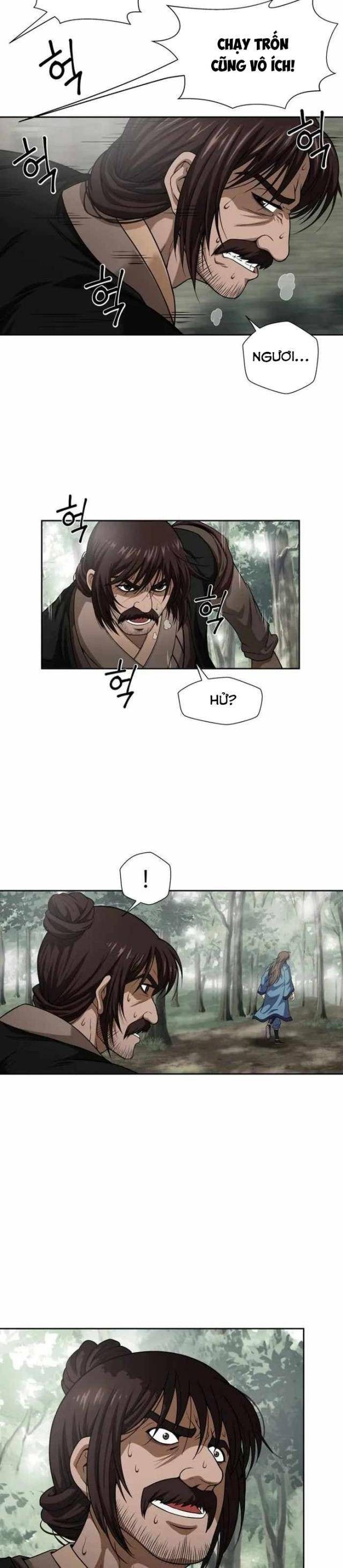 Bất Khả Chiến Bại - Page 73