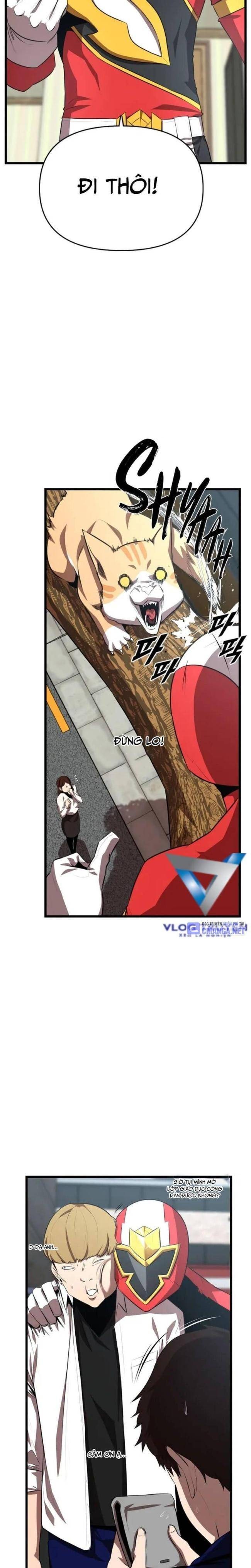 Anh Hùng Cho Thuê - Page 13