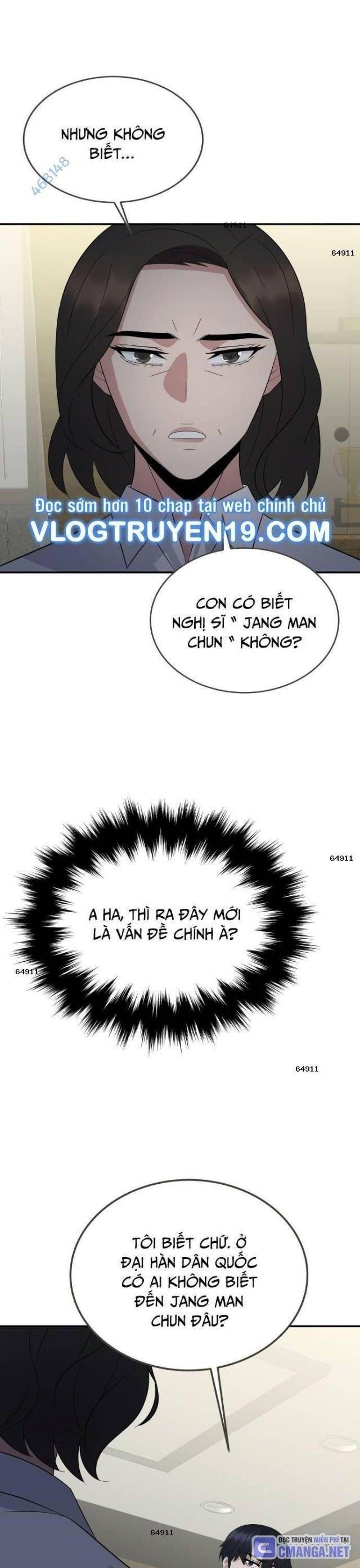 Chuyển Sinh Trở Thành Cảnh Sát: Ta Dùng Tiền Trừng Trị Kẻ Ác - Page 24