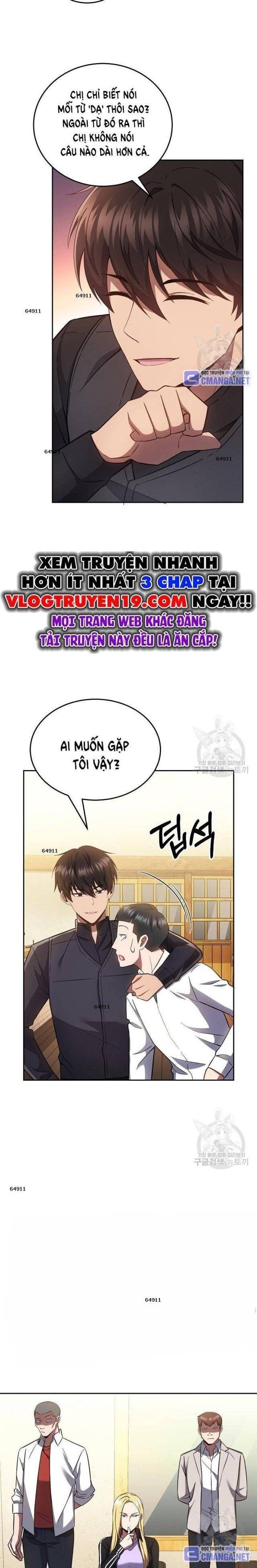 Sự Khởi Đầu Của Tiền Nhân - Page 9