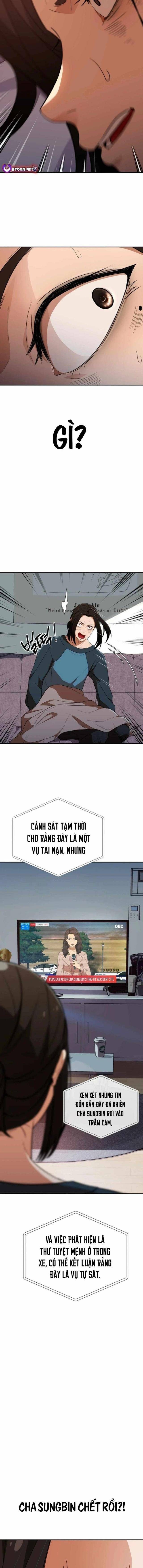 Lừa Đảo Bằng Giọng Nói Làm Đảo Lộn Cuộc Sống Của Bạn - Page 77