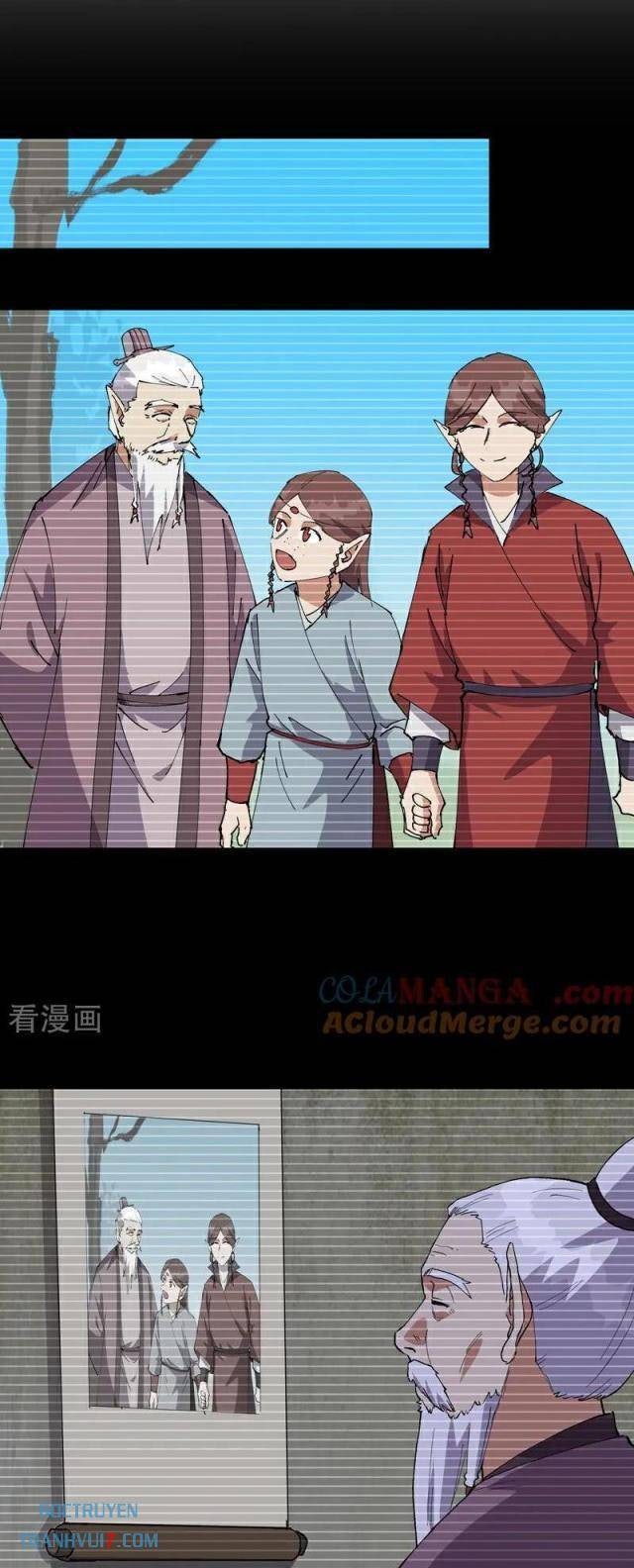 Tối Cường Võ Hồn Hệ Thống - Page 12