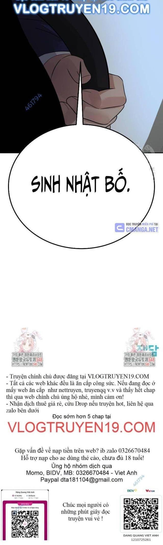 Chuyển Sinh Trở Thành Cảnh Sát: Ta Dùng Tiền Trừng Trị Kẻ Ác - Page 53