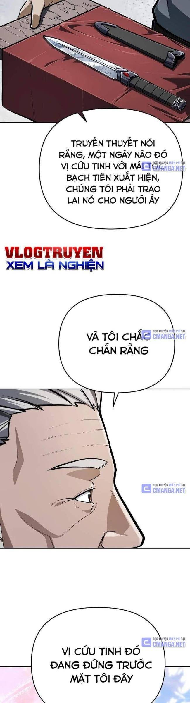 Anh Hùng Của Chúng Ta Làm Gì? - Page 16