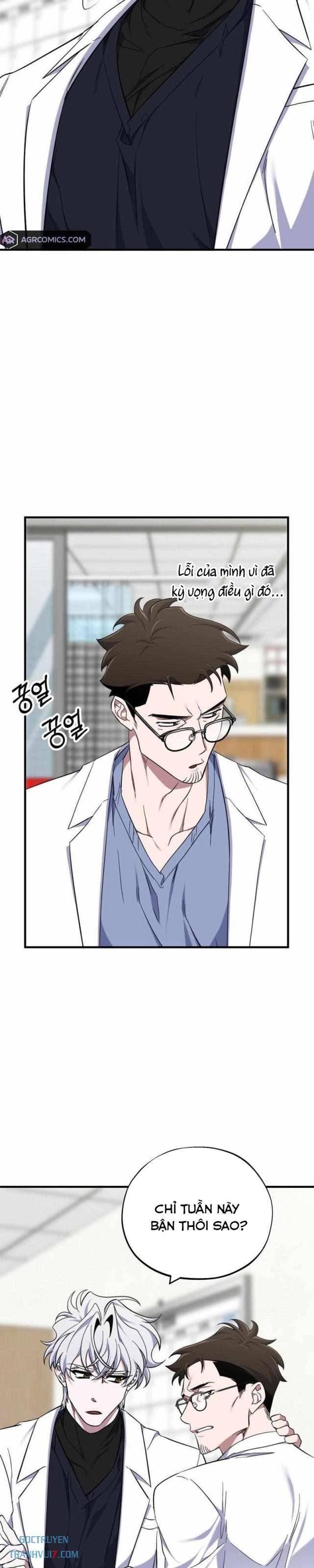 Bác Sĩ Phẫu Thuật Hàng Đầu - Page 12