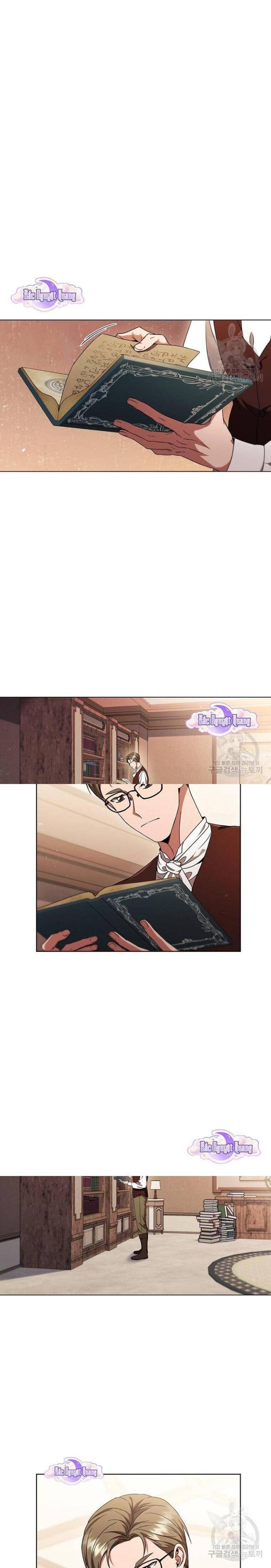 Khế Ước Long Nhân - Page 22