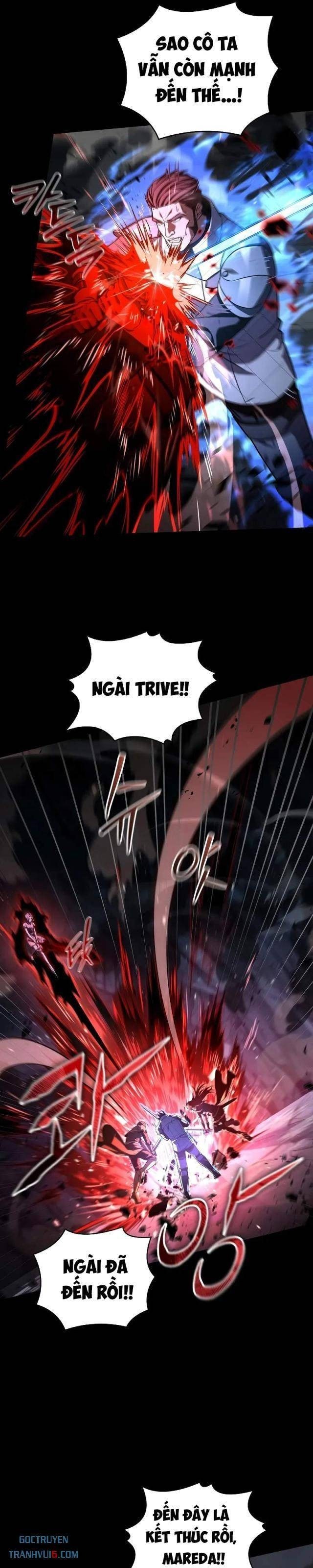 Tử Vong Quân Chủ - Page 25