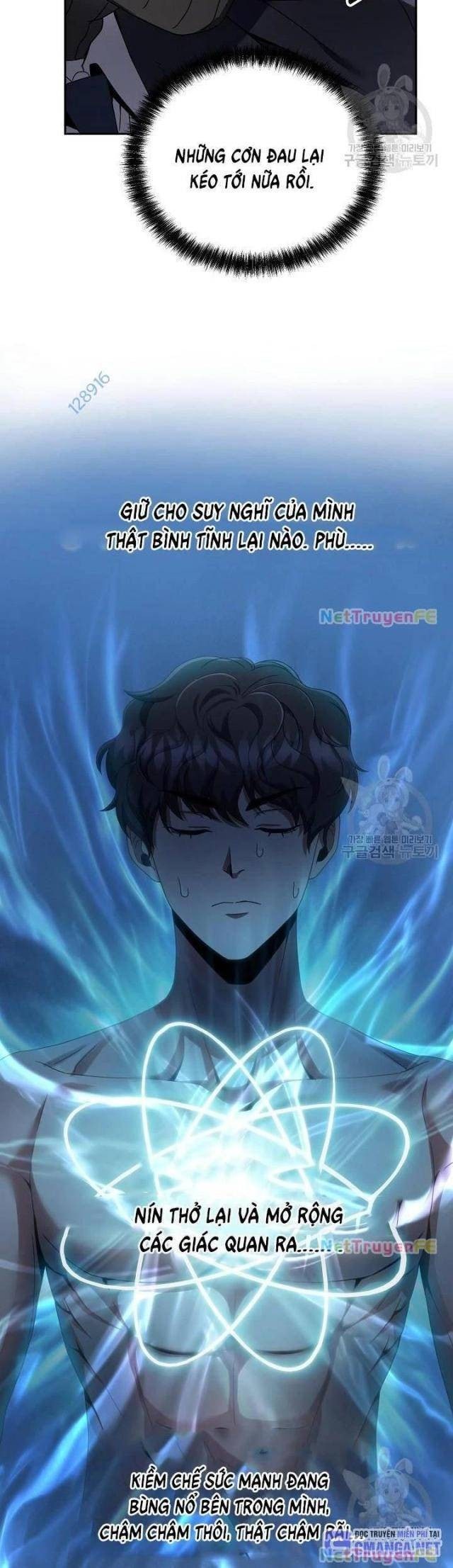 Sự Khởi Đầu Của Tiền Nhân - Page 44