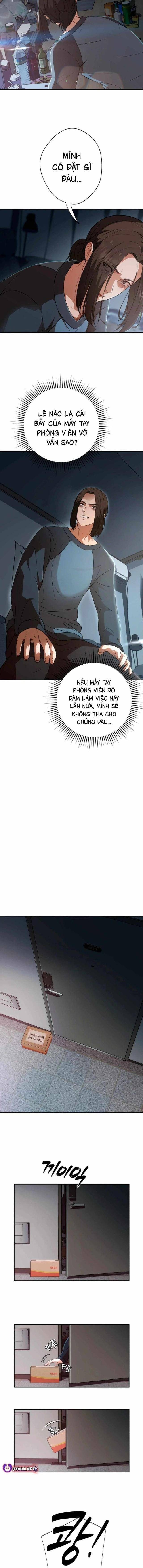 Lừa Đảo Bằng Giọng Nói Làm Đảo Lộn Cuộc Sống Của Bạn - Page 63