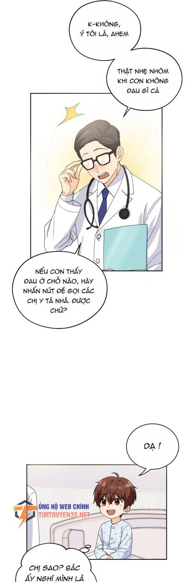 Cuộc Sống Bắt Đầu Khi Làm Một Diễn Viên Nhí - Page 55