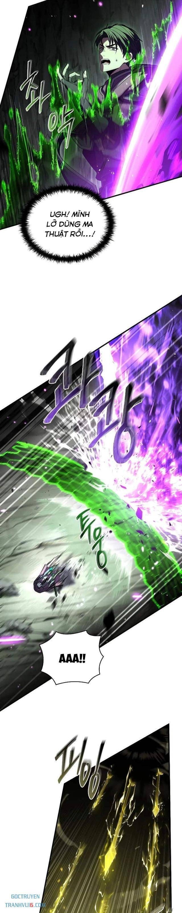 Tử Vong Quân Chủ - Page 27