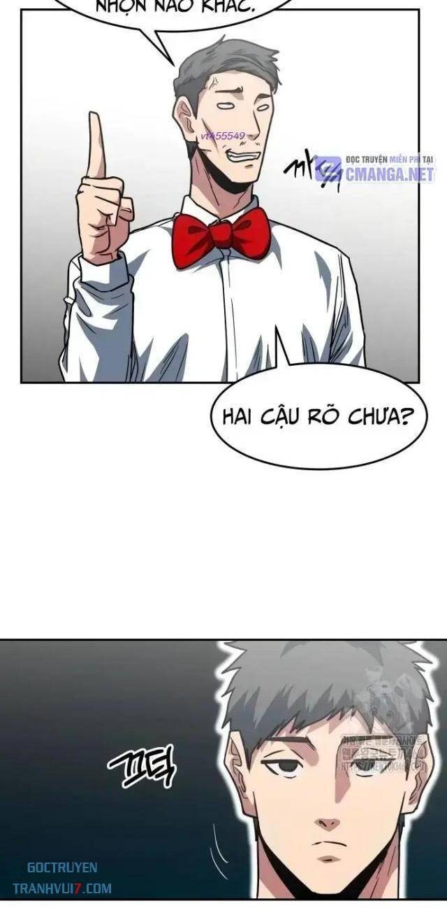 Trường Trung Học Thú Nhân - Page 32