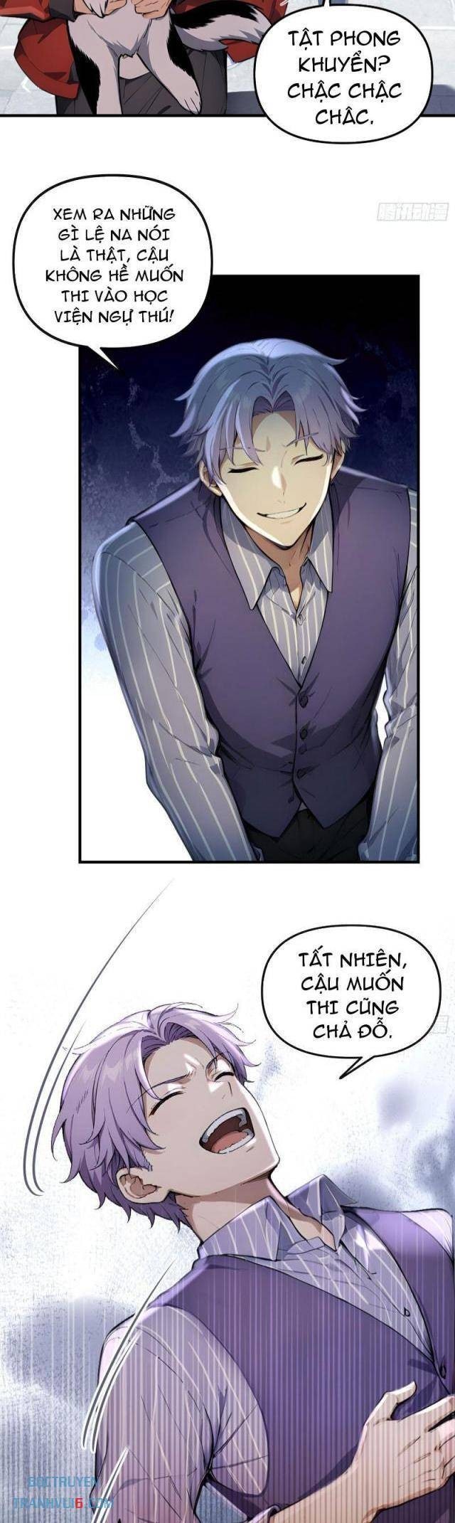 Đệ Nhất Ngự Thú Sư - Page 29