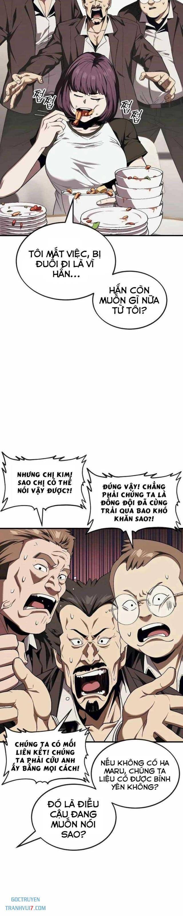 Rỉ Sét - Page 11