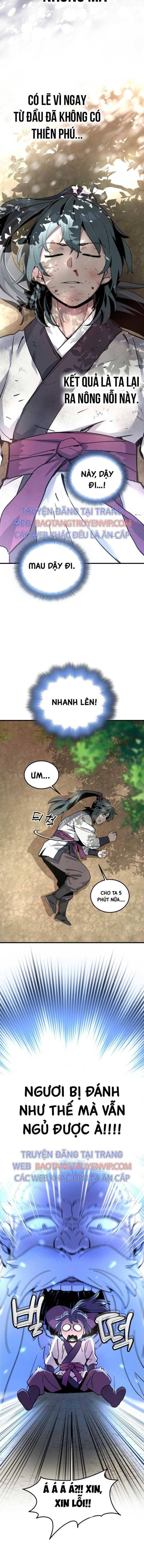 Sư Tôn Của Ta Luôn Dõi Theo - Page 46