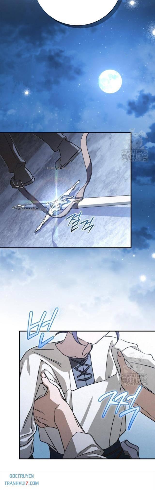 Ấn Thuật Chi Tử - Page 17