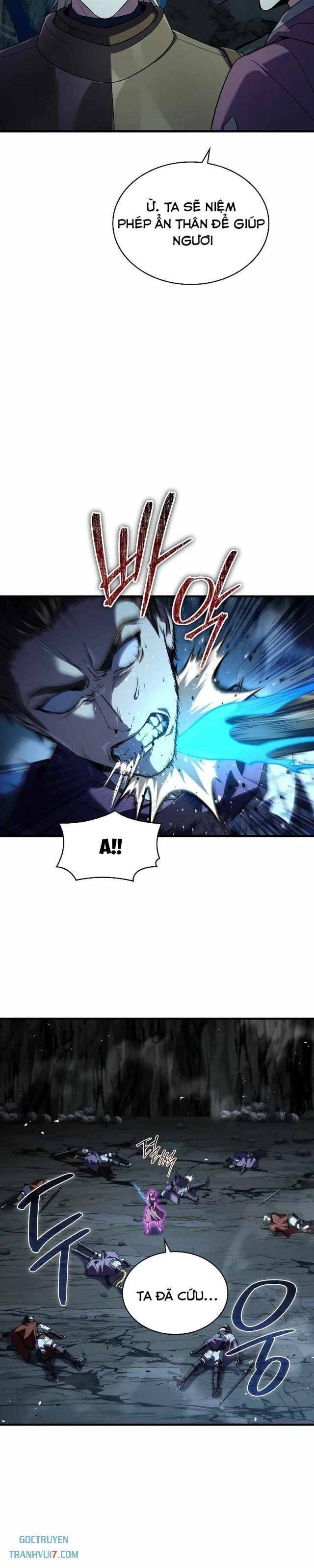 Tử Vong Quân Chủ - Page 29