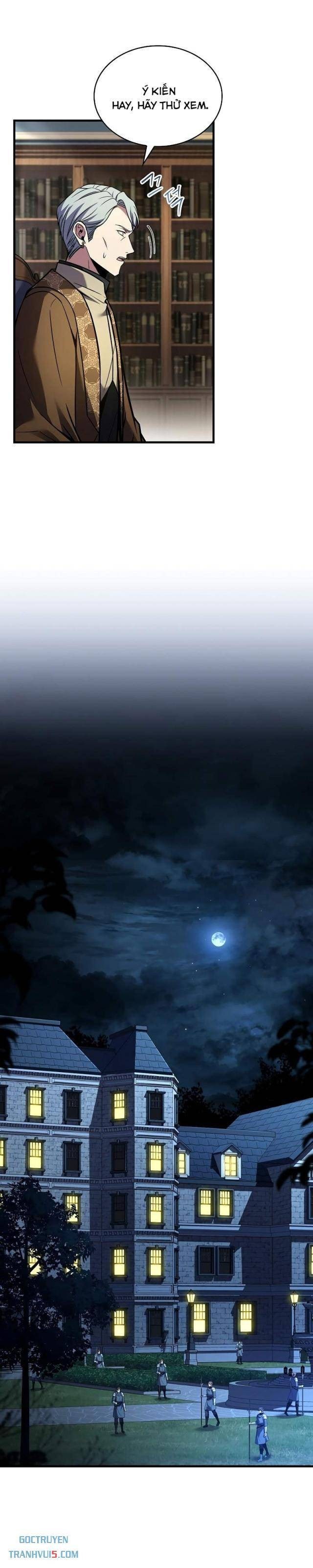 Tử Vong Quân Chủ - Page 15