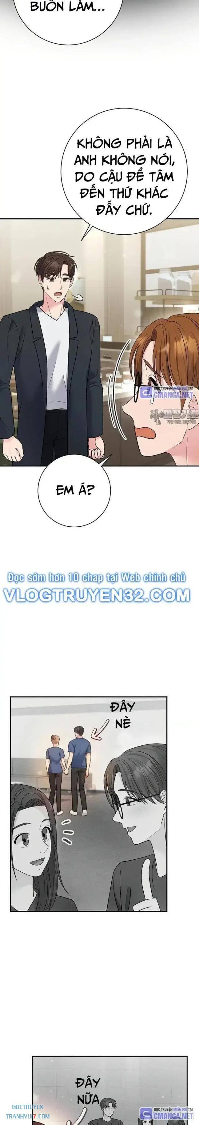 Nhà Vật Lý Trị Liệu Thần Kỳ - Page 18