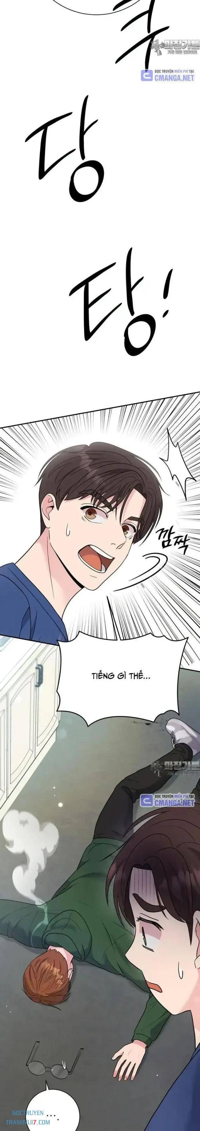 Nhà Vật Lý Trị Liệu Thần Kỳ - Page 26