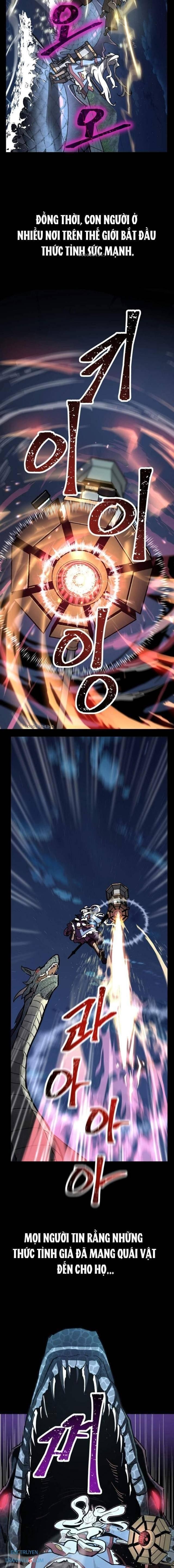 Ông Chú Ma Pháp Thiếu Nữ - Page 15