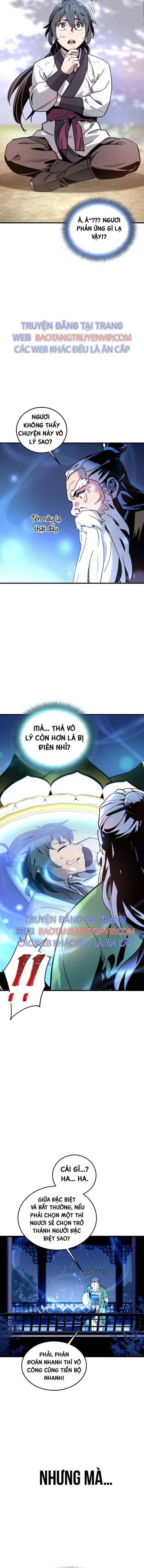 Sư Tôn Của Ta Luôn Dõi Theo - Page 50