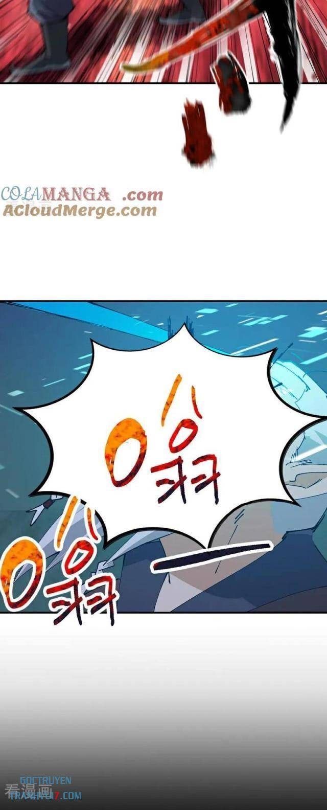 Tối Cường Võ Hồn Hệ Thống - Page 11