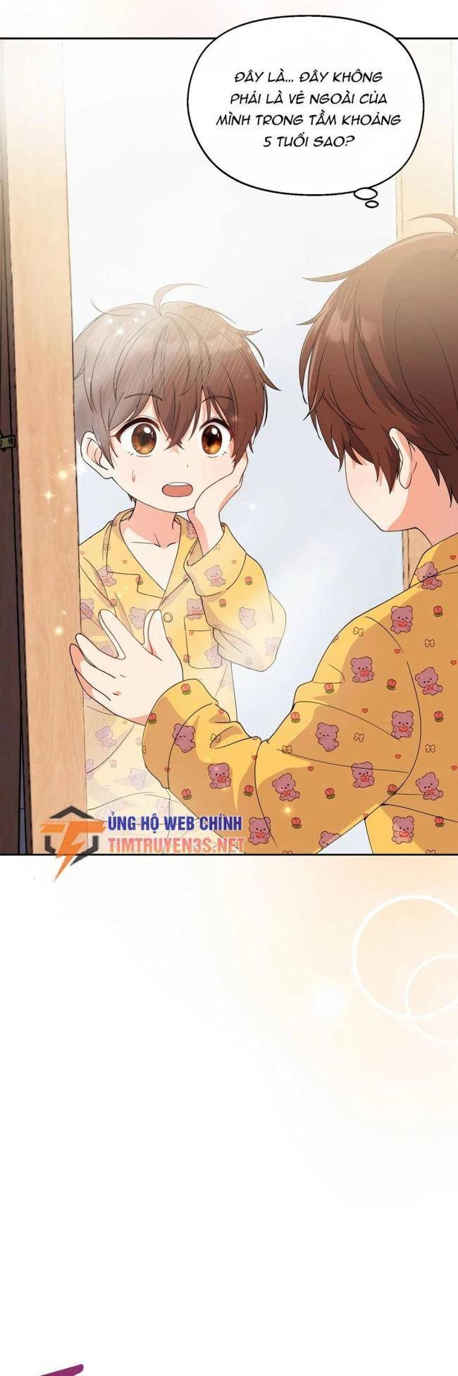 Cuộc Sống Bắt Đầu Khi Làm Một Diễn Viên Nhí - Page 38