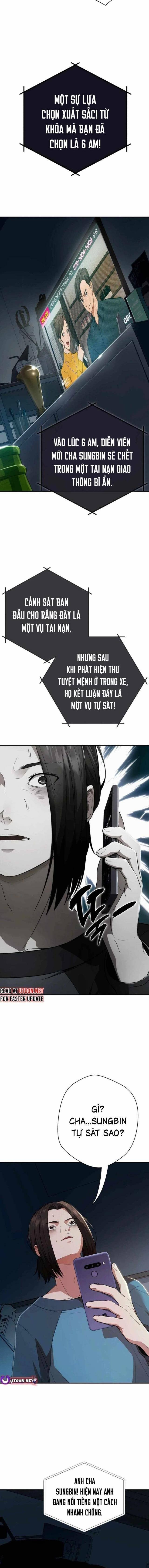 Lừa Đảo Bằng Giọng Nói Làm Đảo Lộn Cuộc Sống Của Bạn - Page 70