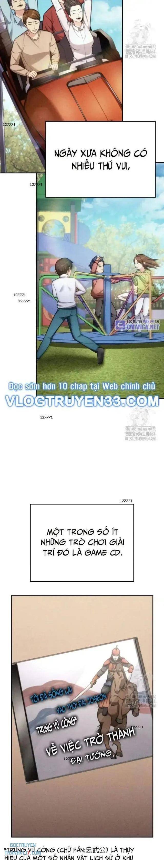 Sau Khi Ly Hôn Ta Trúng Jackpot - Page 4