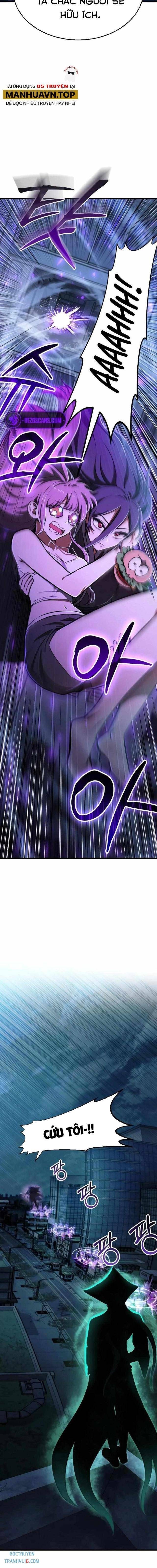 Tôi Nên Làm Gì? - Page 6