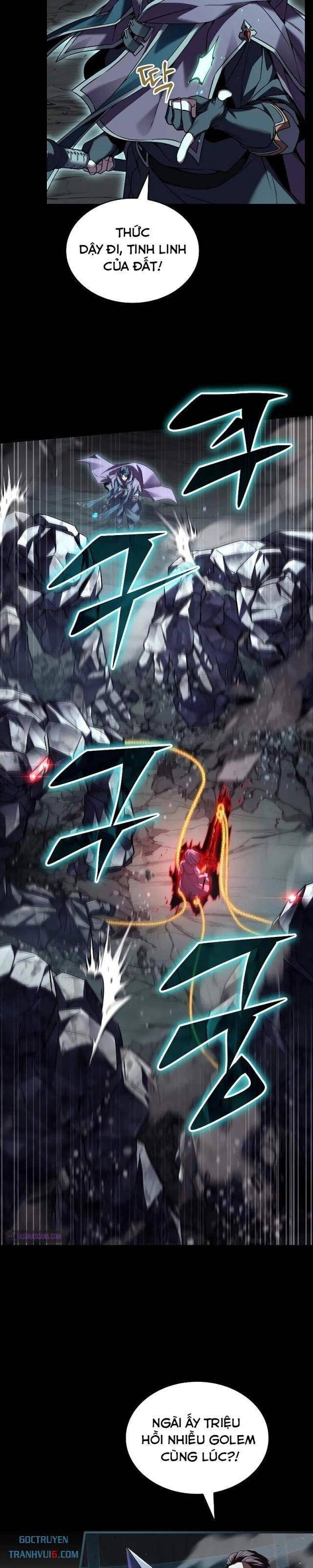 Tử Vong Quân Chủ - Page 8