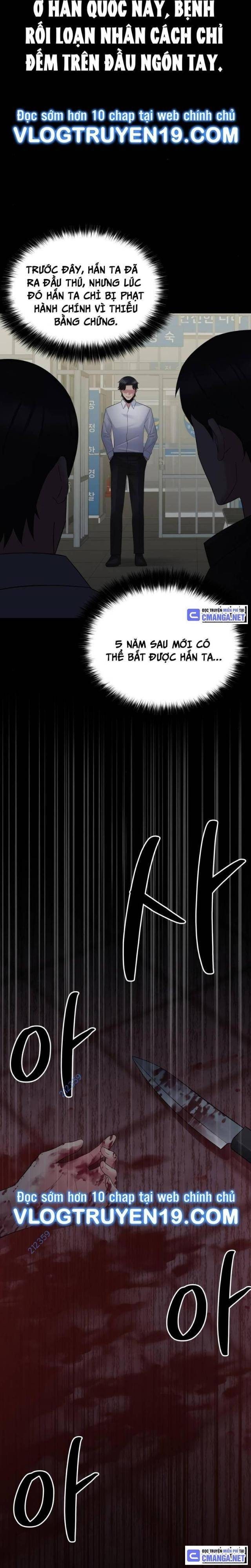 Chuyển Sinh Trở Thành Cảnh Sát: Ta Dùng Tiền Trừng Trị Kẻ Ác - Page 28