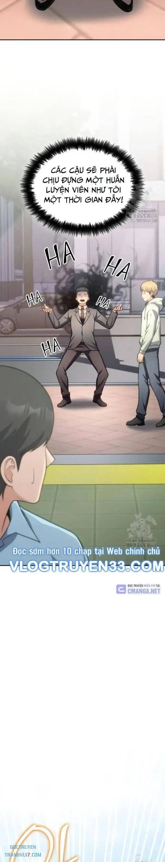 Sau Khi Ly Hôn Ta Trúng Jackpot - Page 11