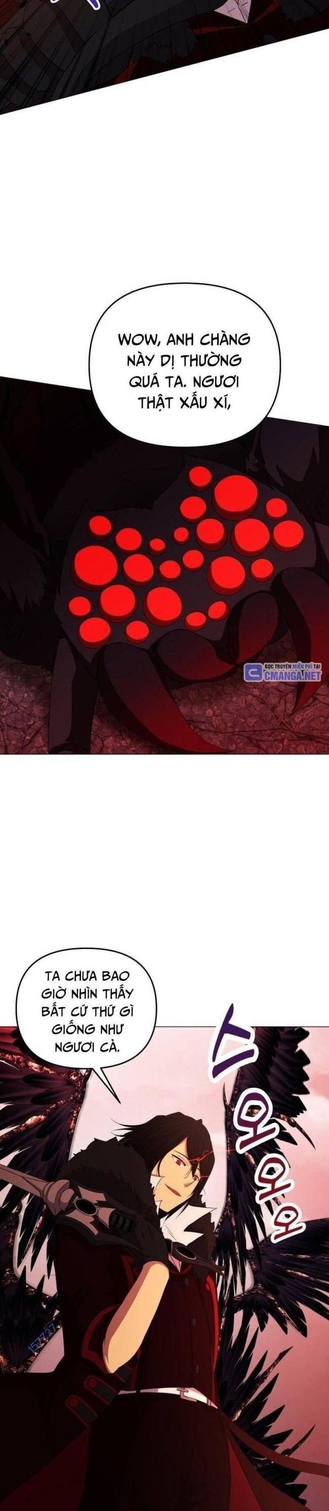 Sự Trở Lại Của Quỷ Vương Cấp SSS - Page 28