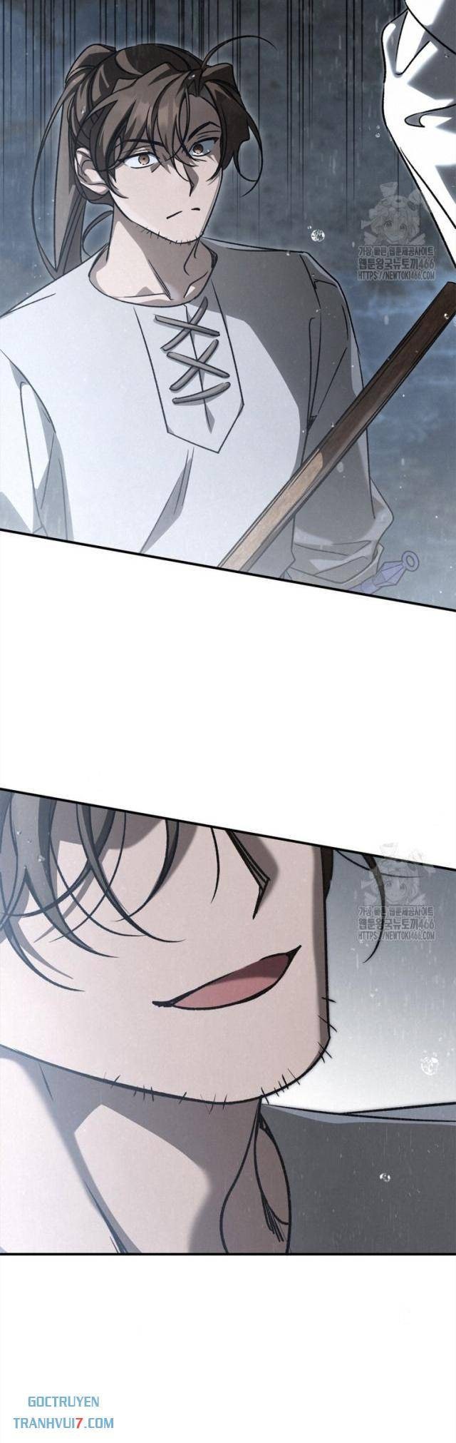 Ấn Thuật Chi Tử - Page 4