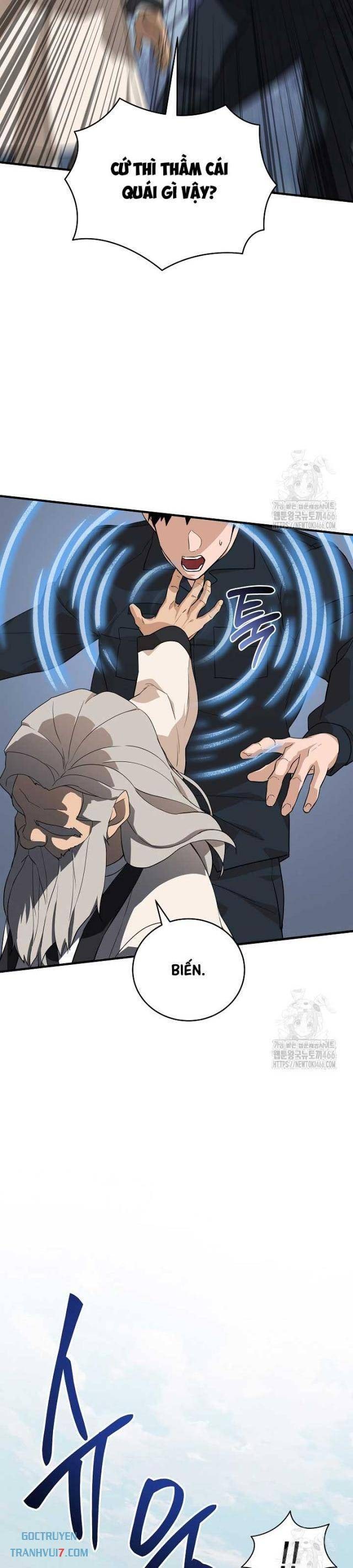 Đột Kích Giả - Page 15