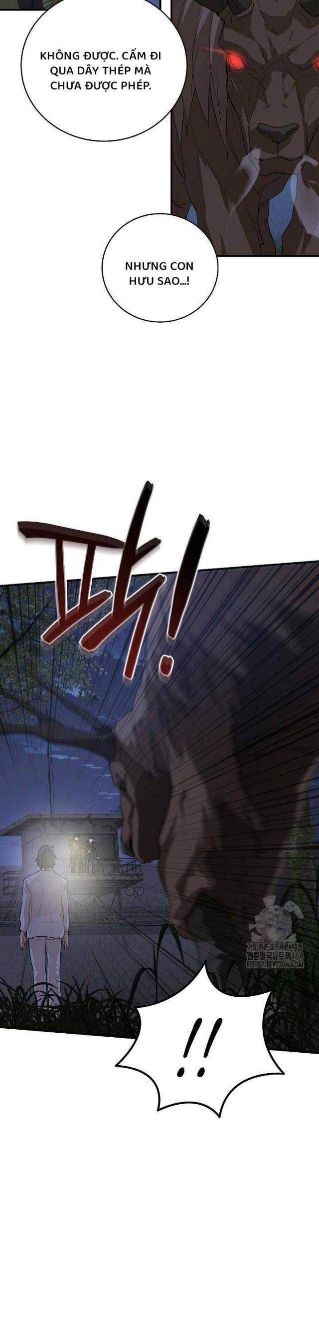 Đột Kích Giả - Page 22