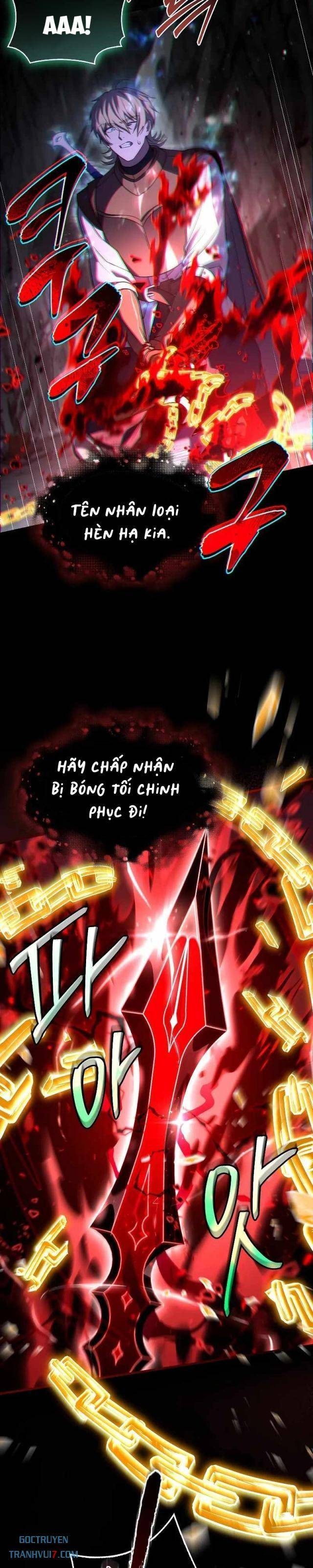 Tử Vong Quân Chủ - Page 7