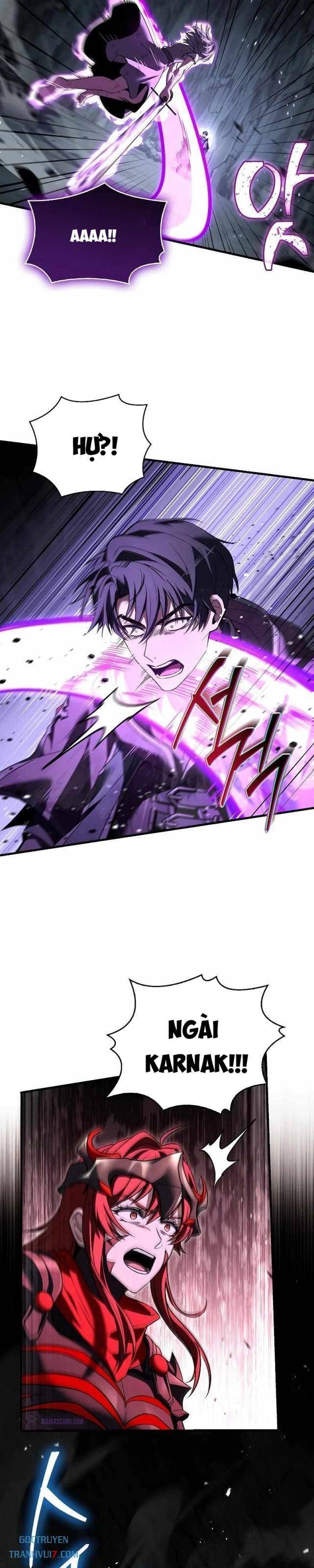 Tử Vong Quân Chủ - Page 14