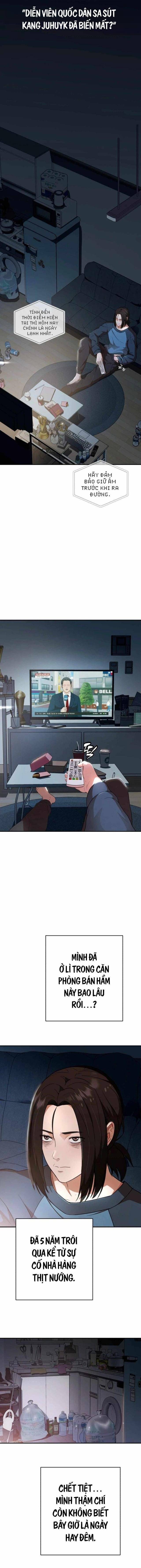 Lừa Đảo Bằng Giọng Nói Làm Đảo Lộn Cuộc Sống Của Bạn - Page 5