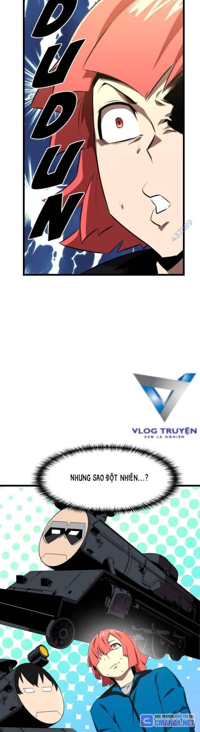 Anh Hùng Cho Thuê - Page 19